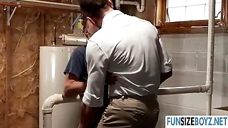 Gay XXX Videos 3
